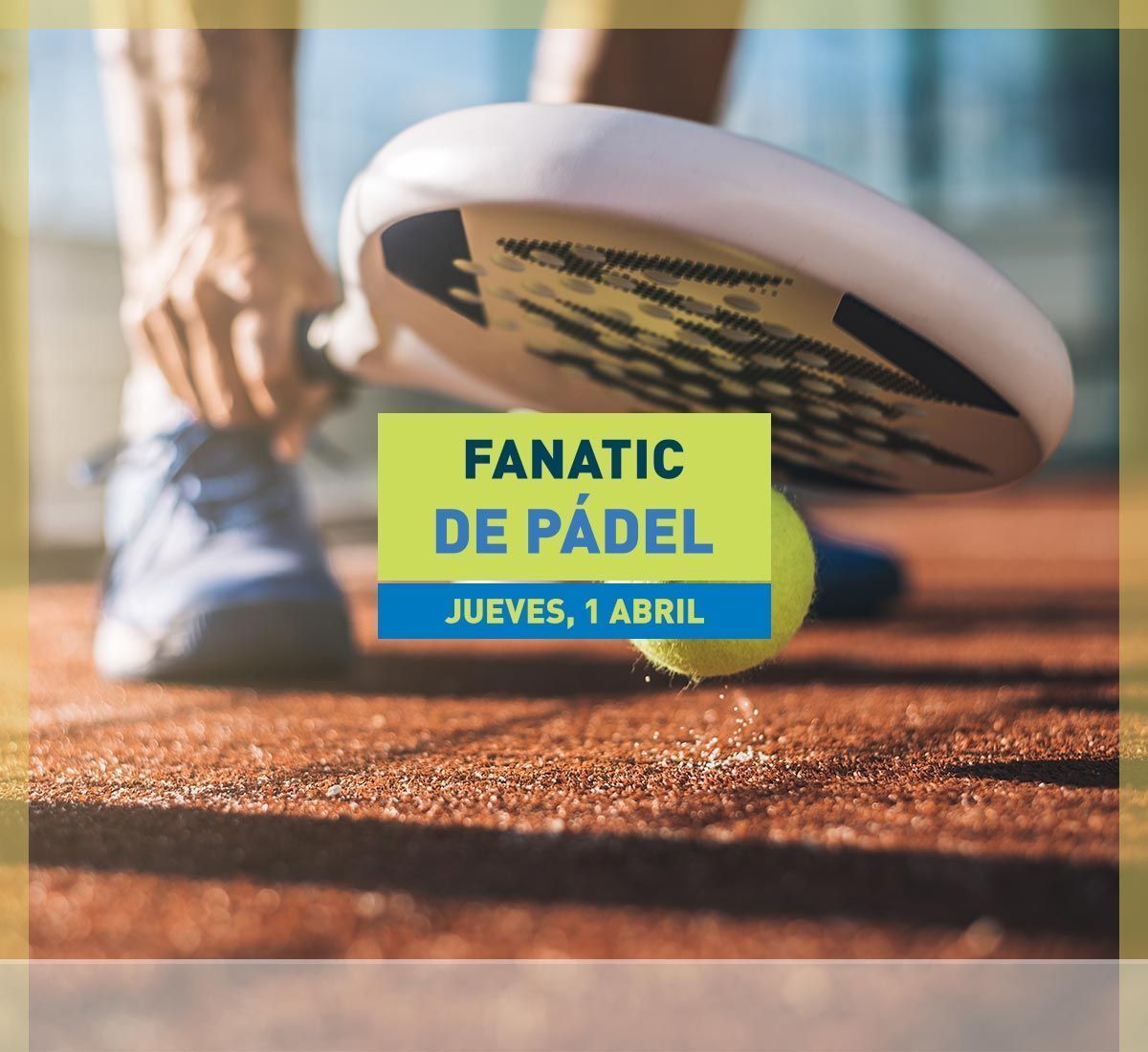 Fanatic rotatorio Masculino, femenino e infantil en Semana Santa 2021