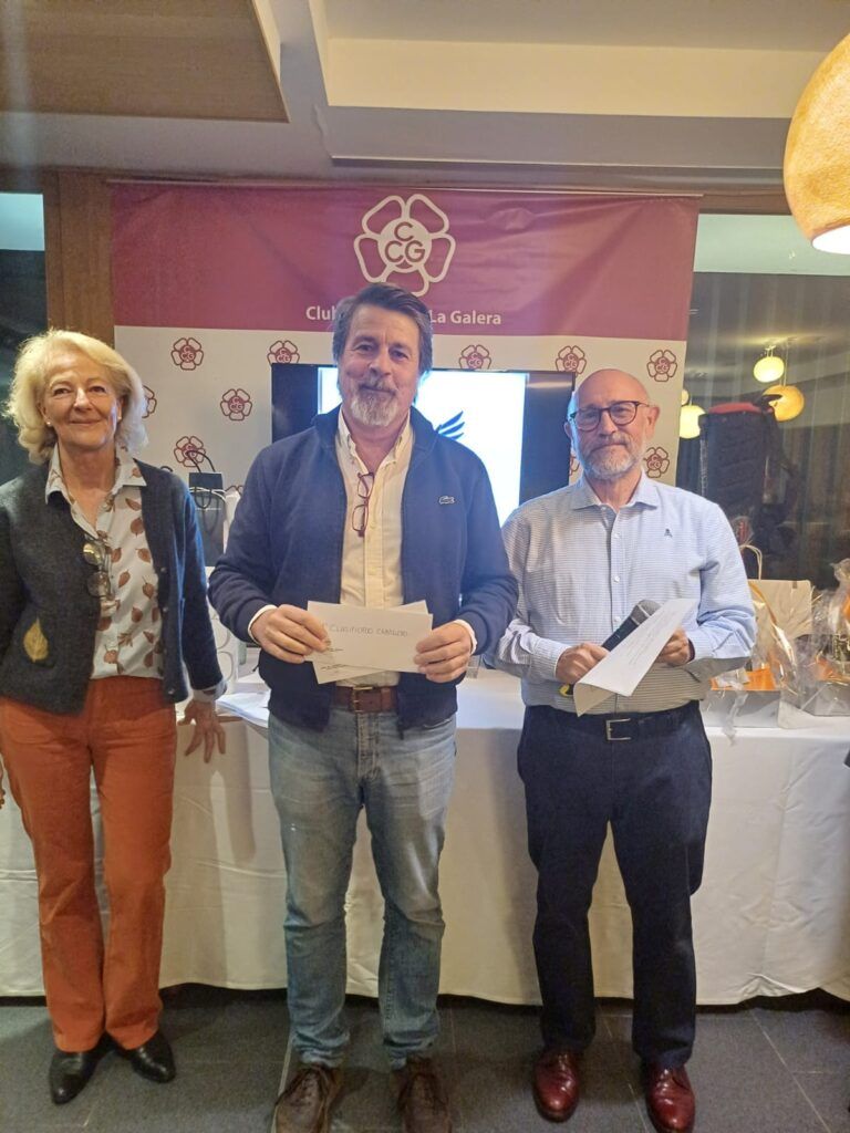Liga Otoño premios