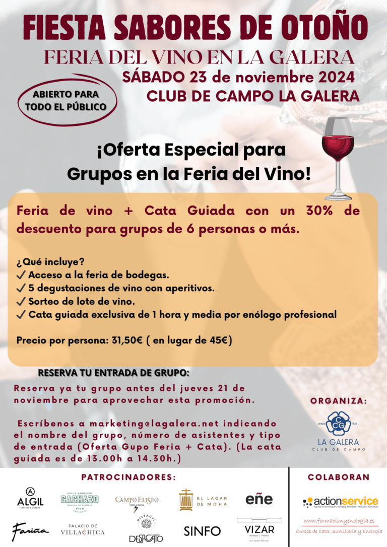 OFERTA GRUPO